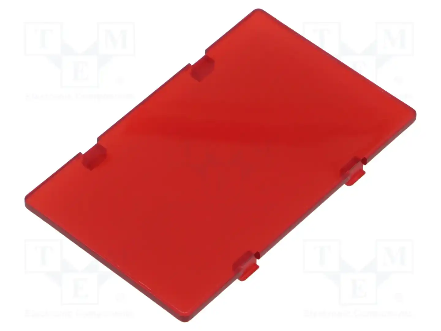 KRADEX ZDFCZ1004 ABS — Аксессуары к корпусам на DIN-рейку