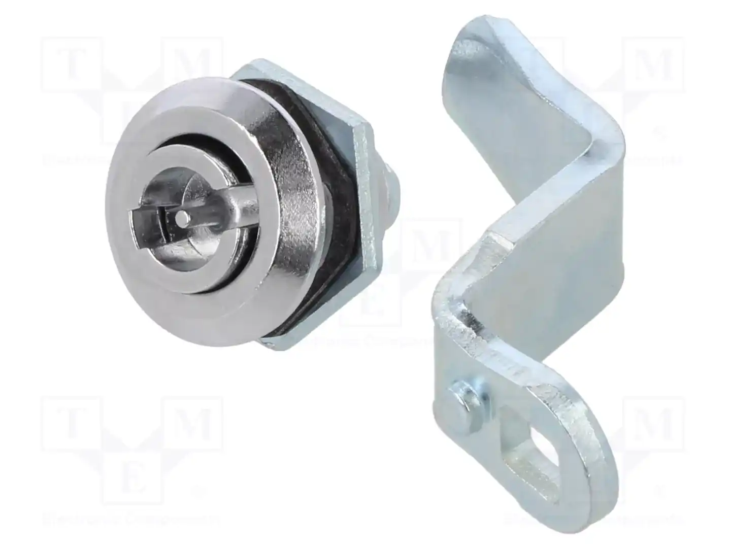 ELESA+GANTER GN 115-VDE-45 — Замки