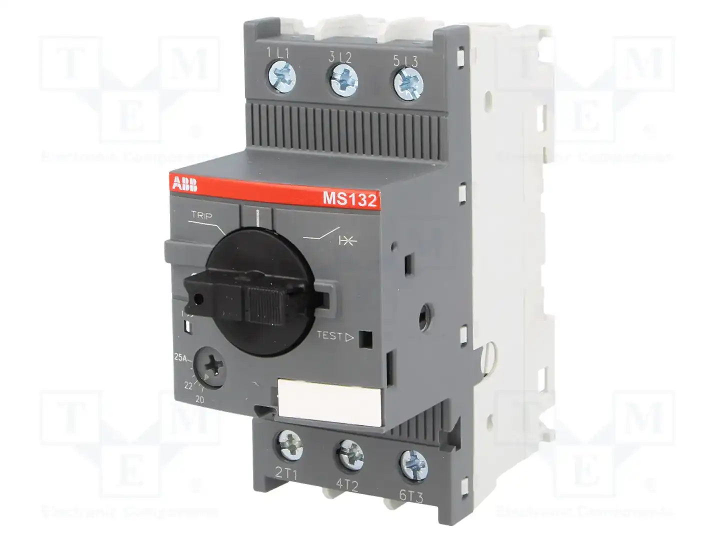 ABB 1SAM350000R1014 — Выключатели двигательные