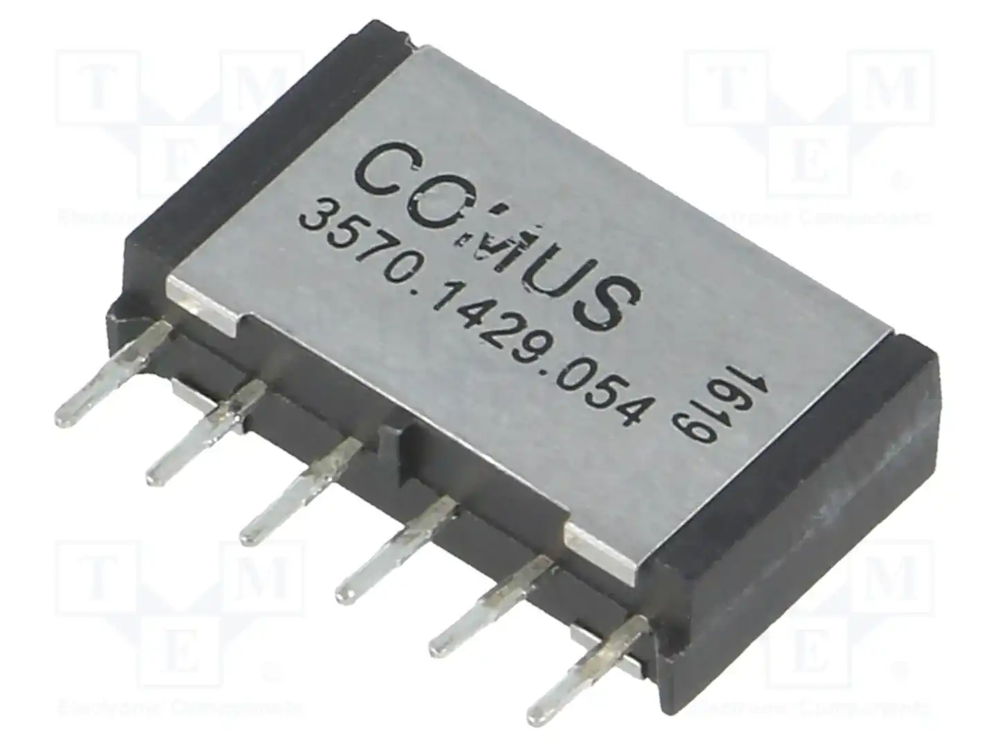 COMUS 3570.1429.054 — Реле электромагн. герконовые