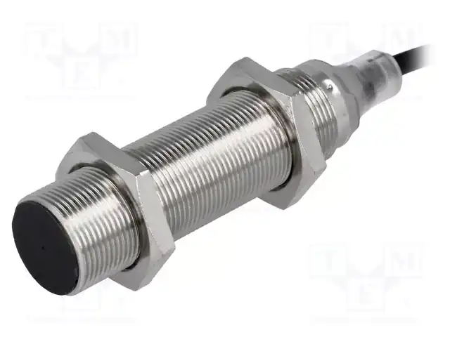 OMRON E2B-M18LS08-WP-C2 2M — Датчики индукционные цилиндрические DC