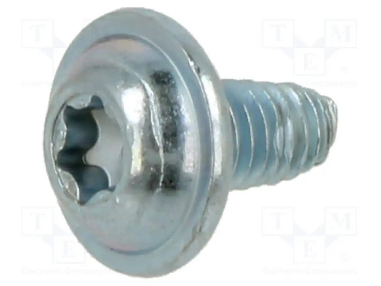 BOSSARD 3354021 — Шурупы