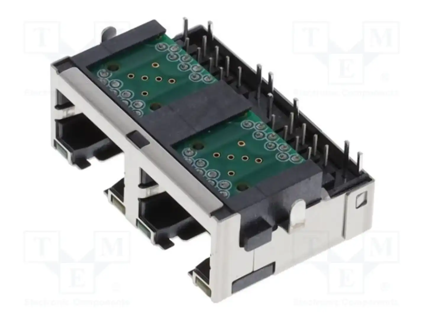 AMPHENOL RJE722886412 — Разъeмы RJ
