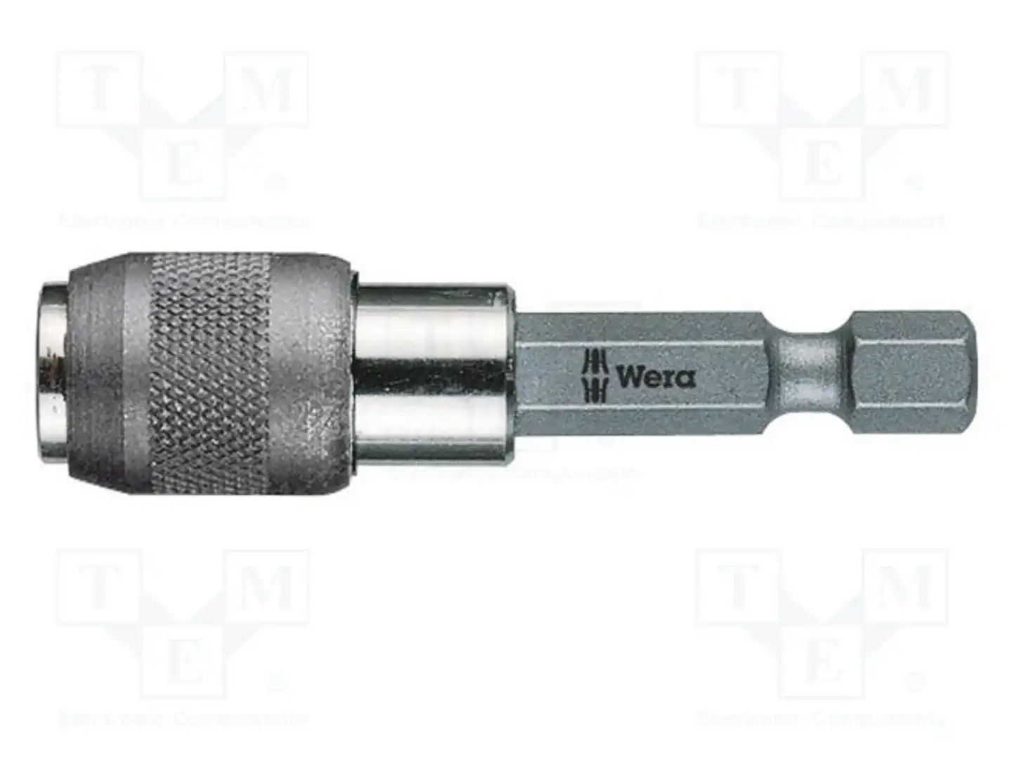 WERA 05053872001 — Наконечники для отверток