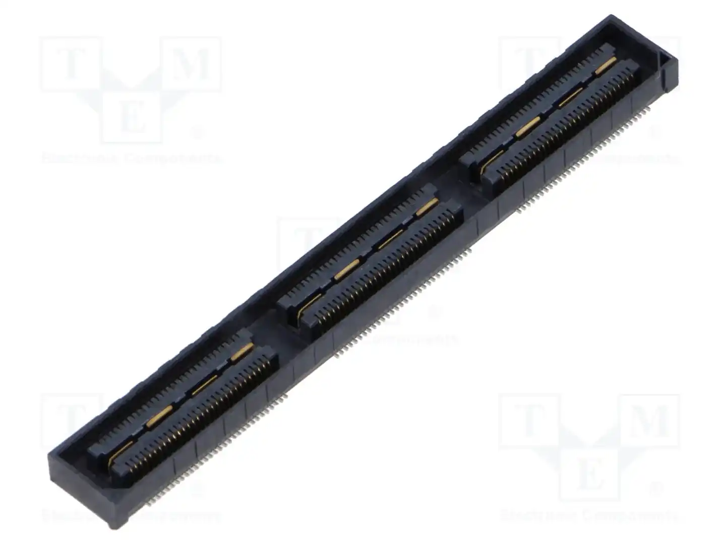 SAMTEC QSH-090-01-L-D-A — Разъeмы пластина - пластина