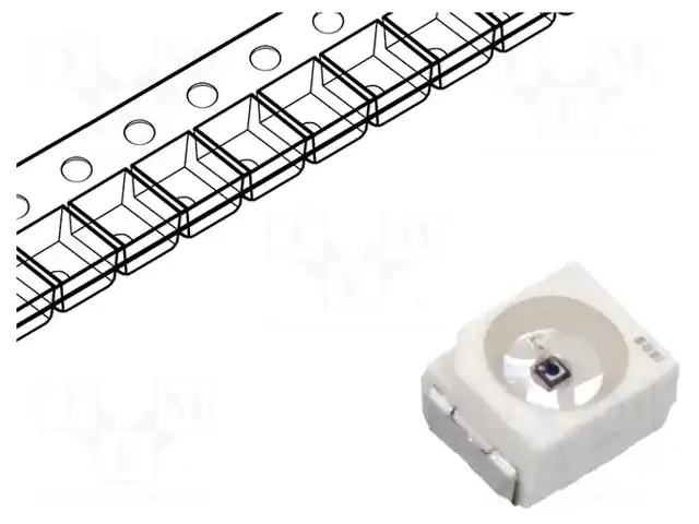 ams OSRAM SFH 320 — Фототранзисторы