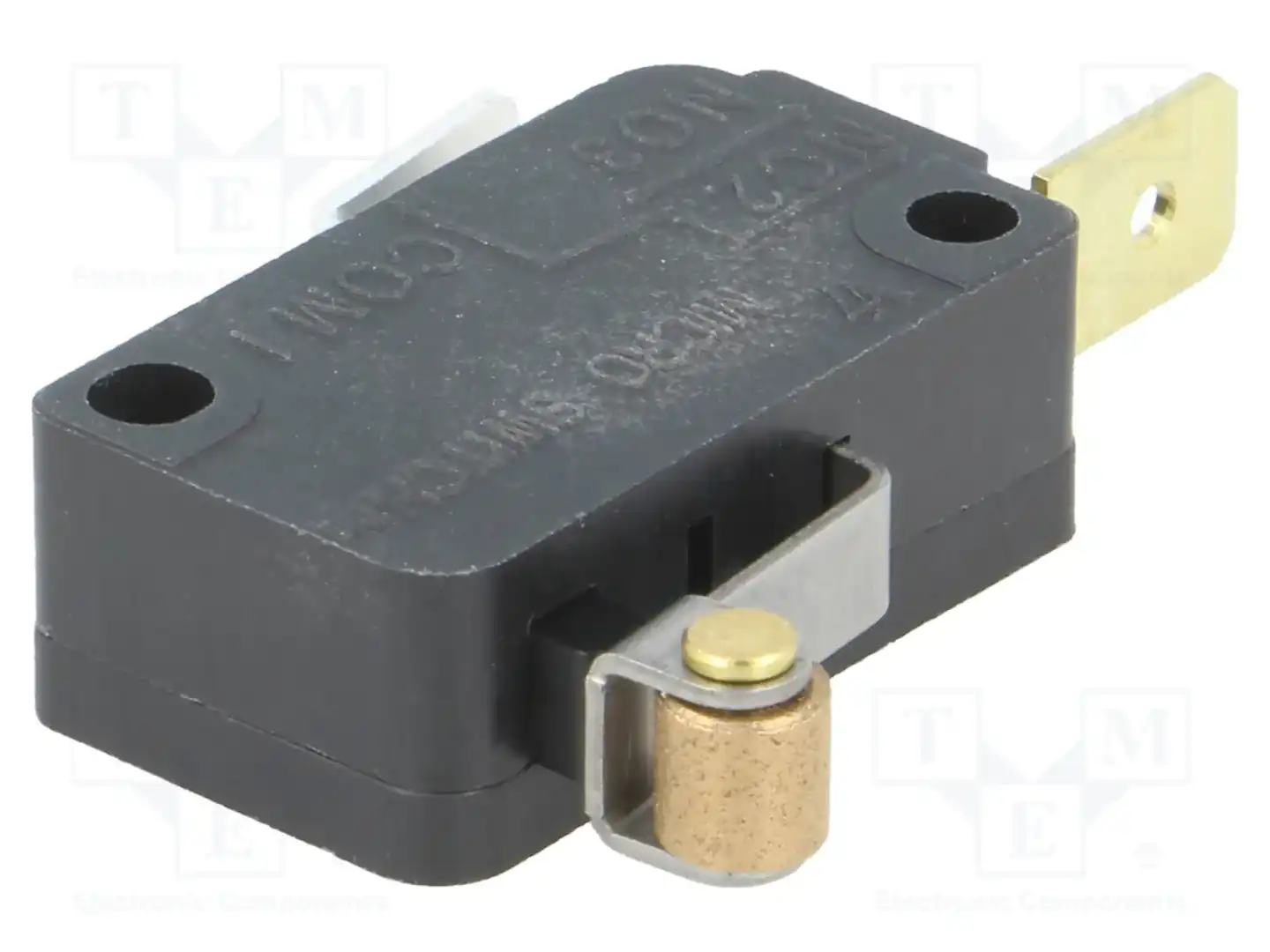 Honeywell V7-1A38E9-201-2 — Микропереключатели SNAP ACTION