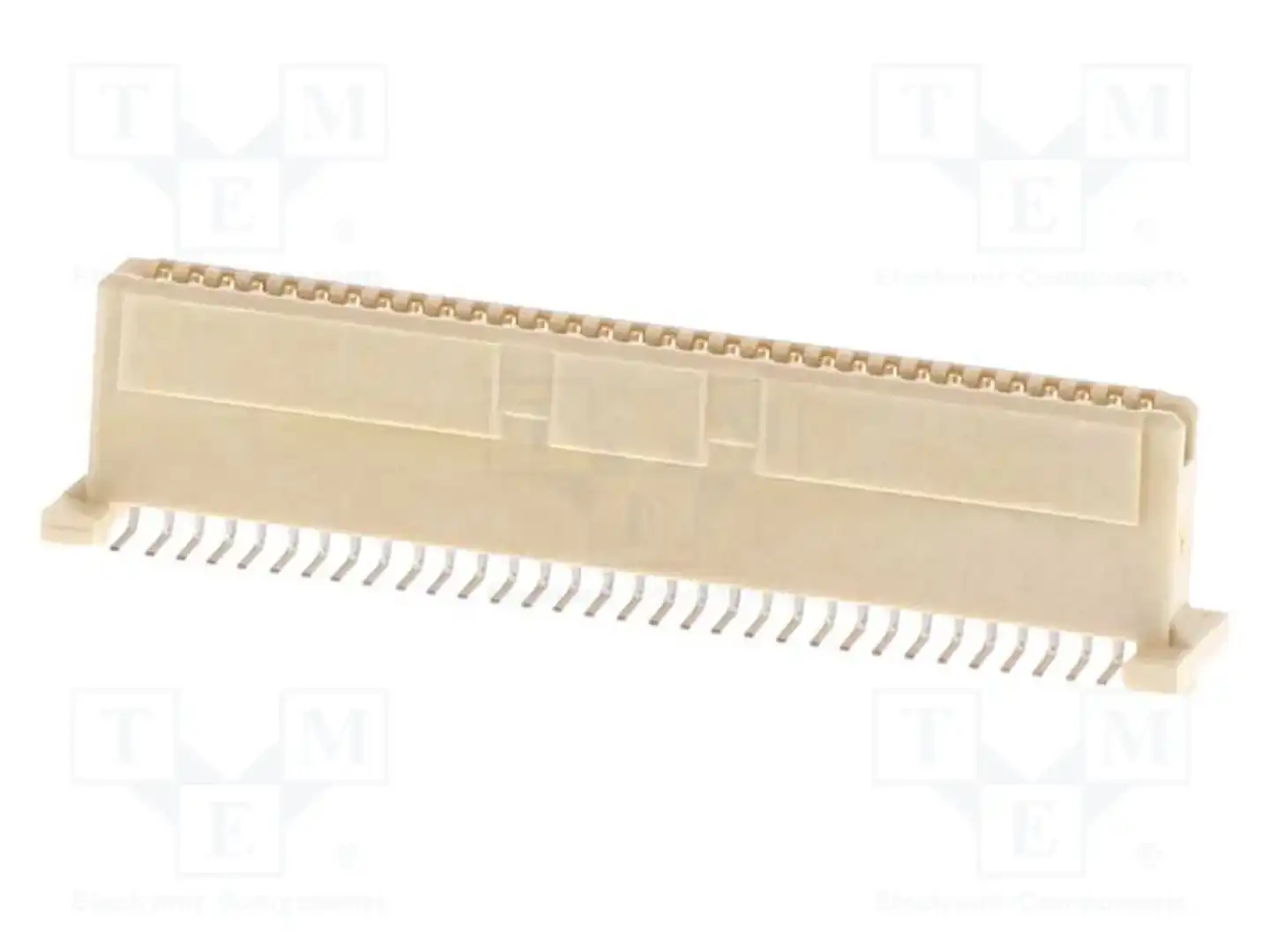 MOLEX 71439-2164 — Разъeмы пластина - пластина
