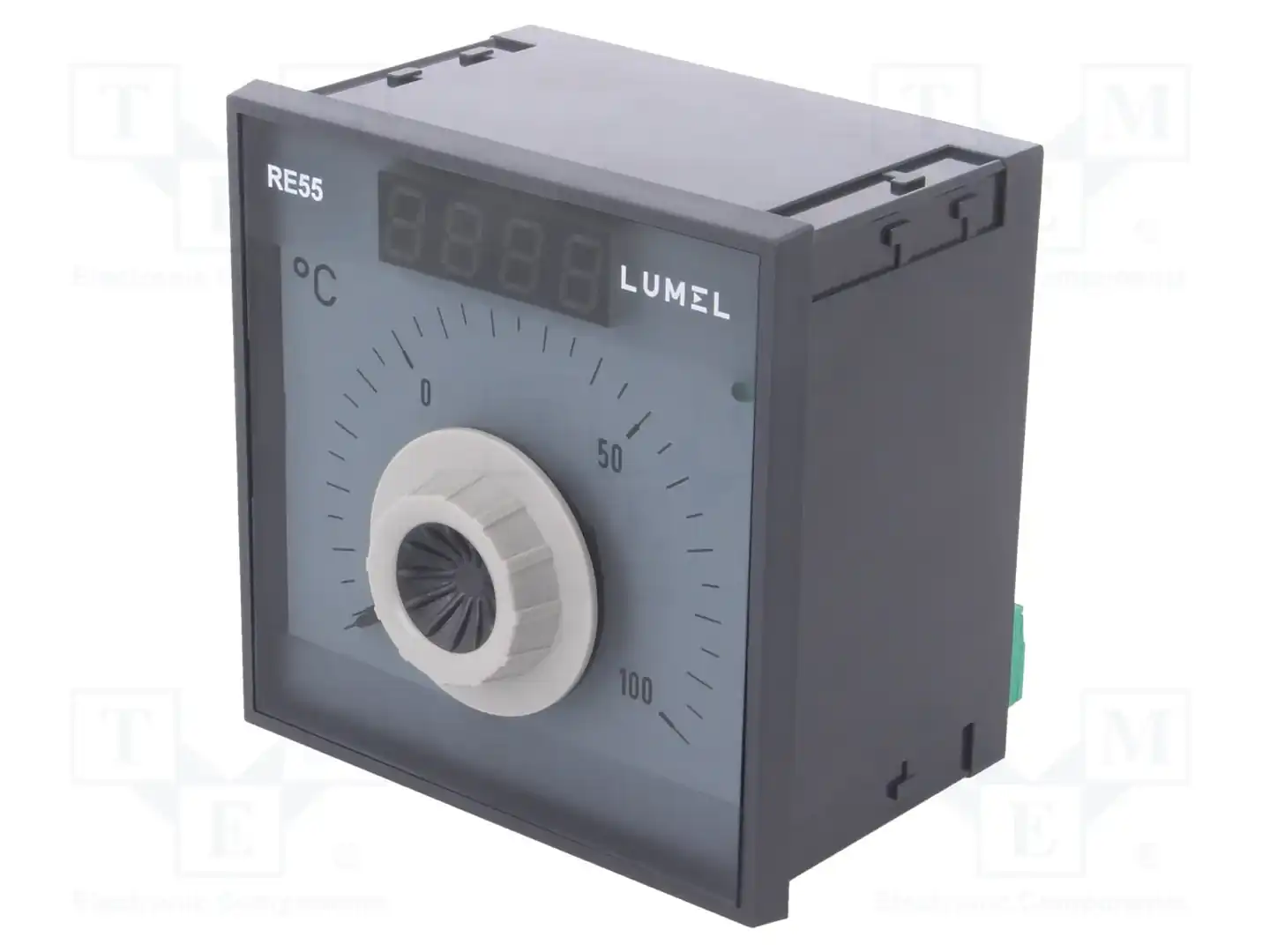 LUMEL RE55-011100M0 — Регуляторы температуры