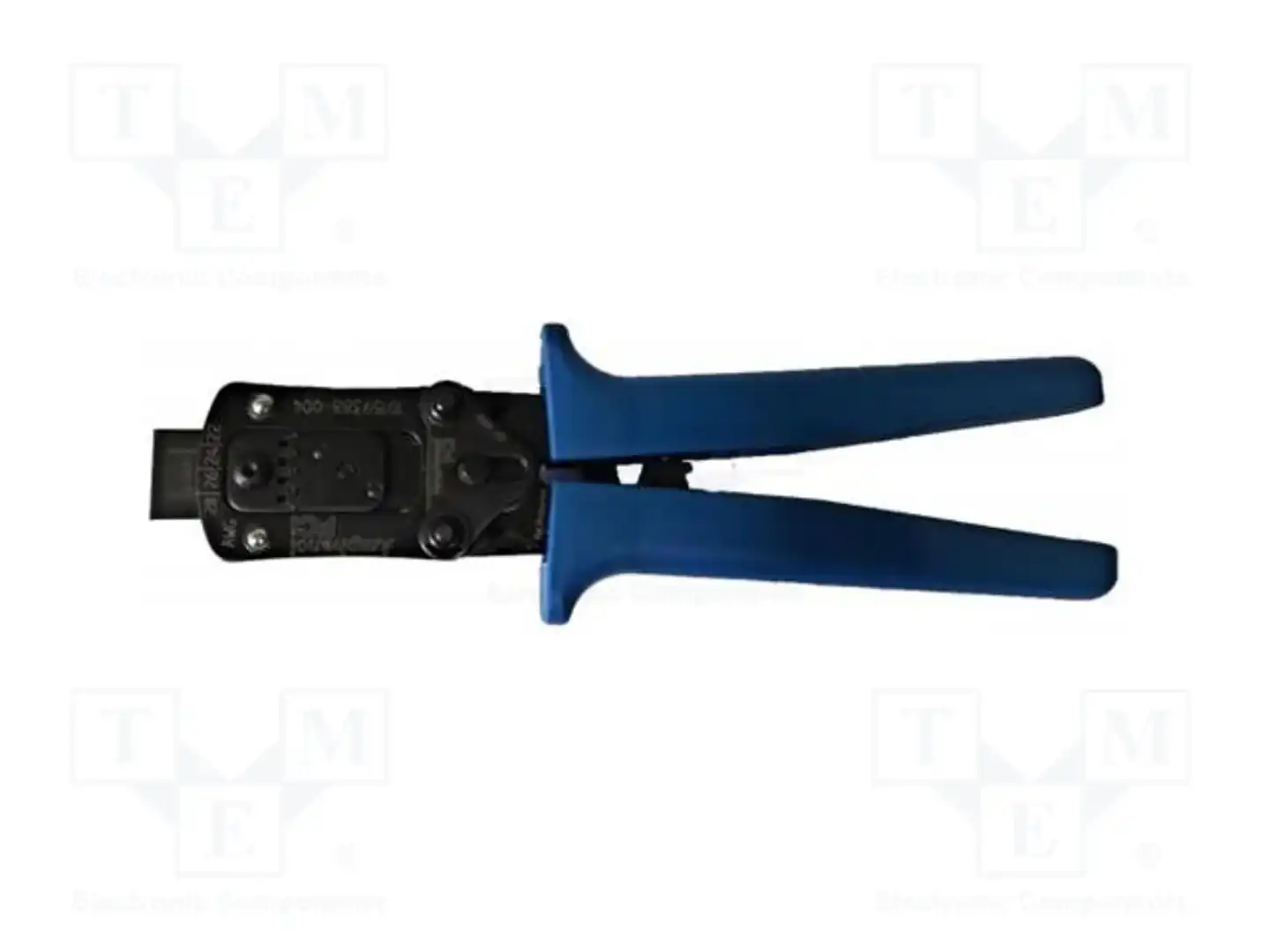 AMPHENOL 10159388-005 — Специальные струбцины