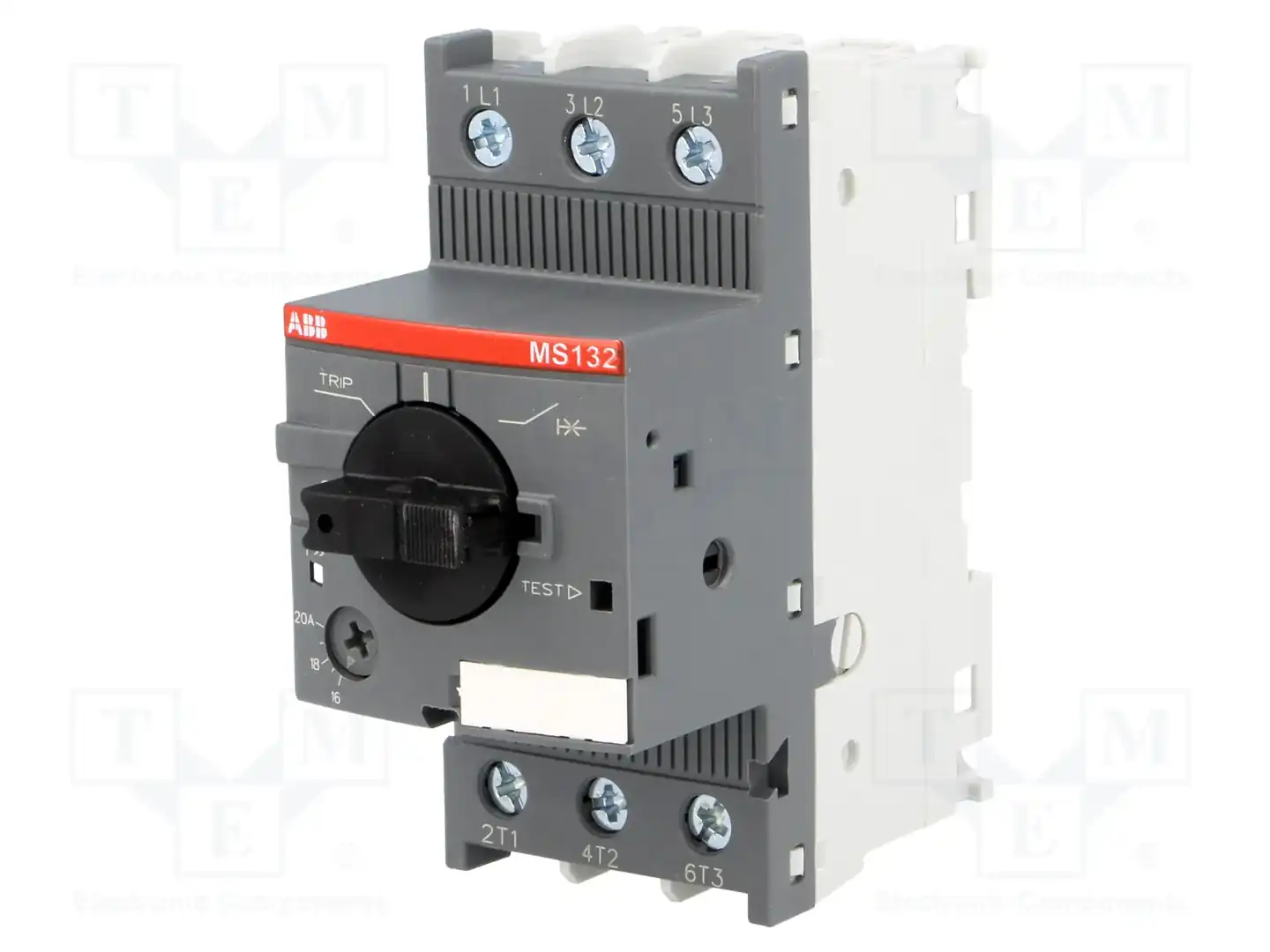 ABB 1SAM350000R1013 — Выключатели двигательные