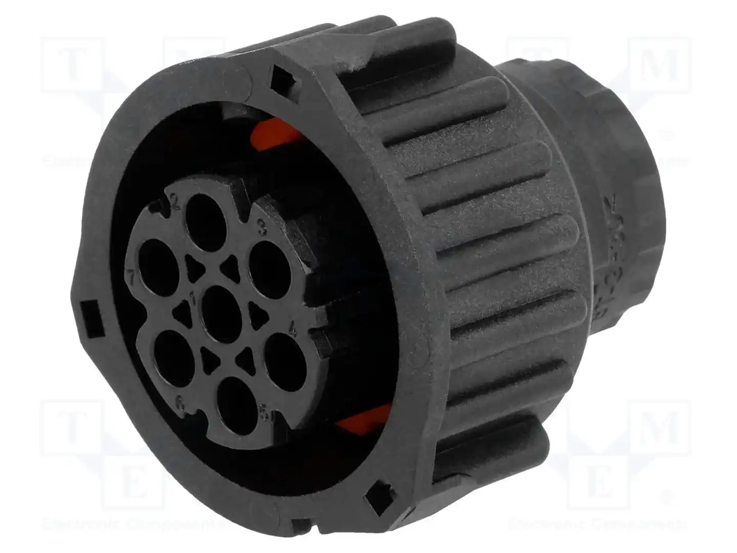 TE Connectivity 967650-1 — Разъeмы Automotive