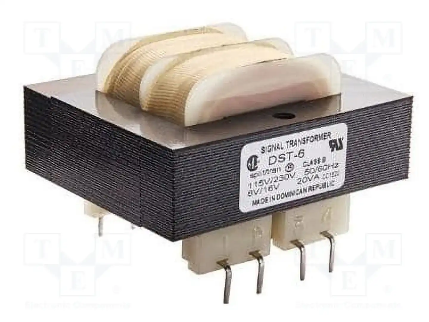 BEL DST-6-36 — Трансформаторы PCB
