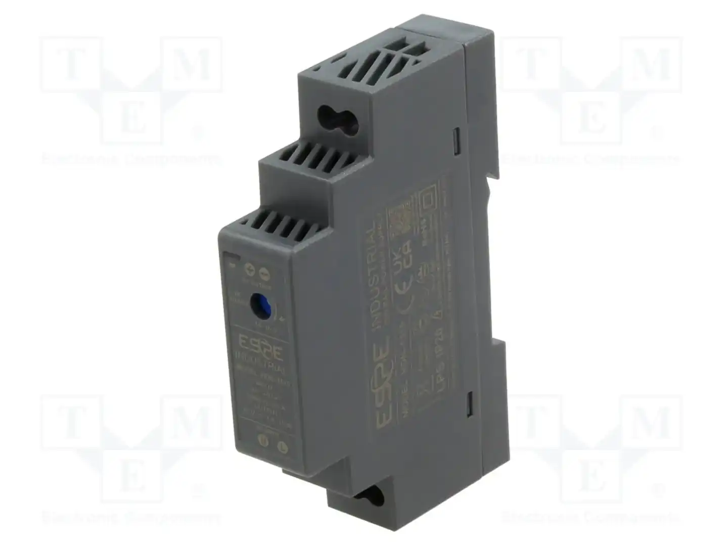 ESPE HDN-1515 — Блоки питания на DIN-рейку
