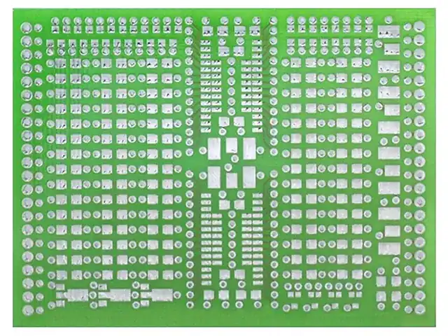 SOLDER PEAK MS-DIP/SMD5 — Платы универсальные