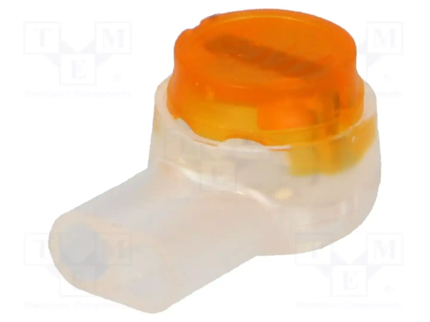 CORNING 1024006 UY2 BOX — Быстрые соединители проводов