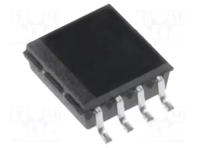Texas Instruments LMV358MM/NOPB — Операционные усилители SMD