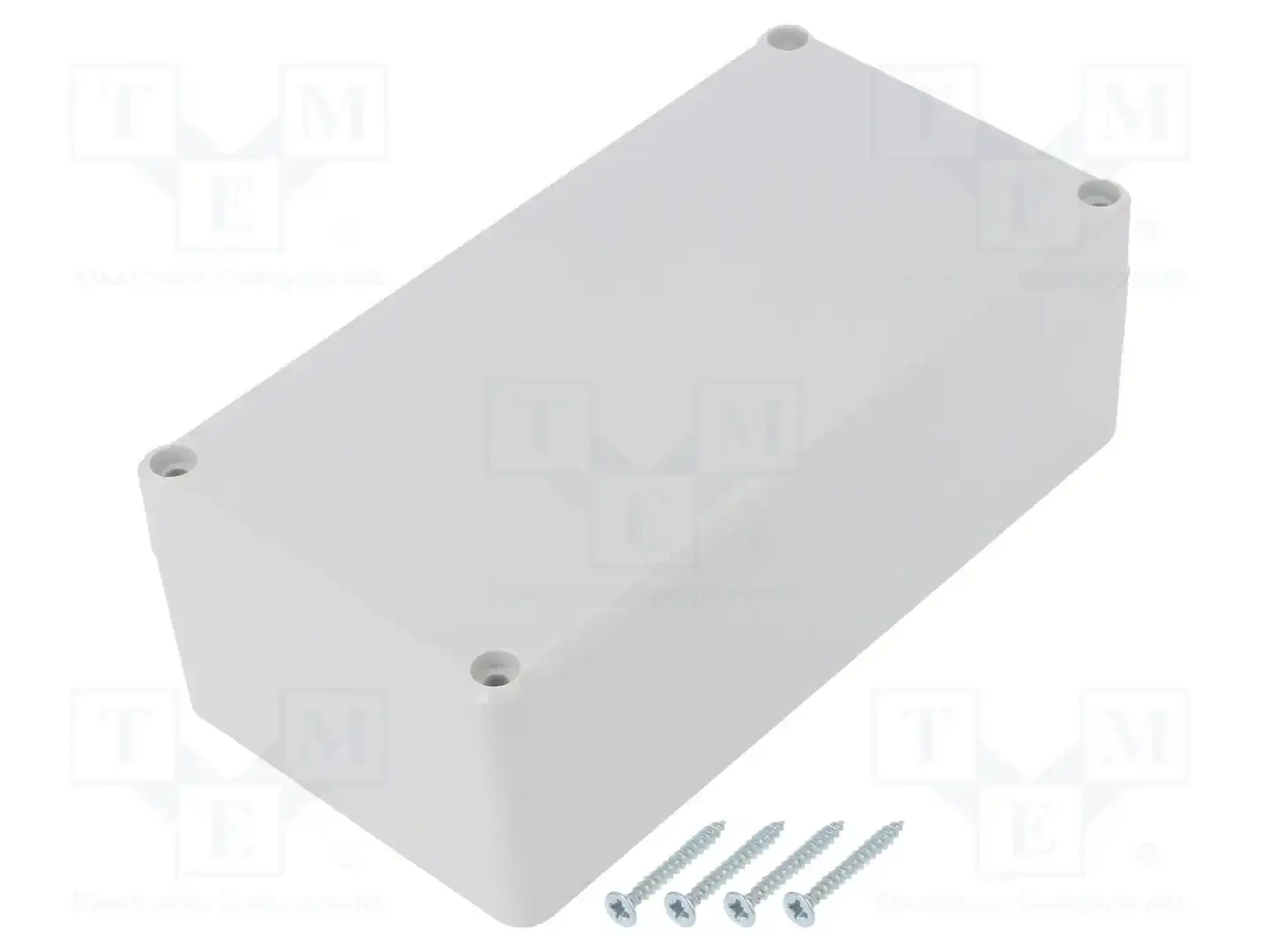 KRADEX Z58J ABS — Корпуса универсальные