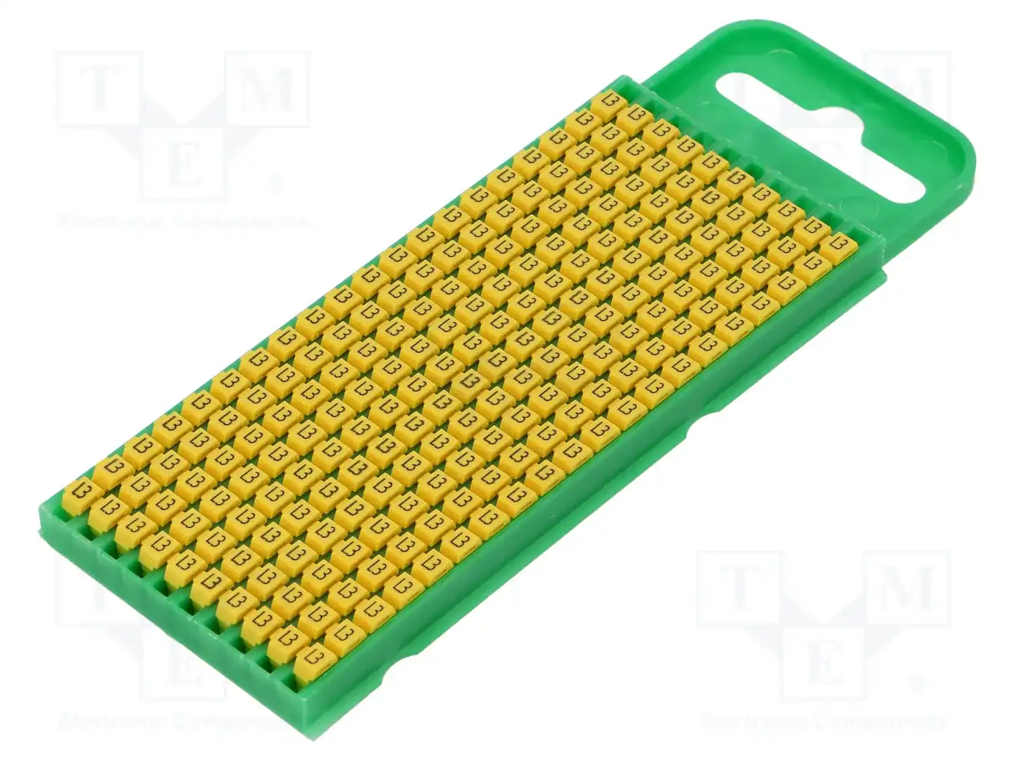 HELLERMANNTYTON 561-00334 — Маркеры проводов