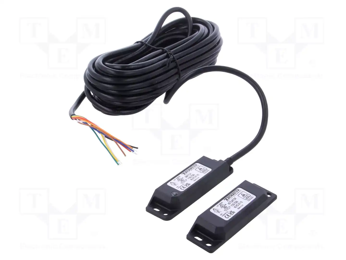 OMRON F3S-TGR-NLPC-21-10 — Выключатели безопасности стандартные