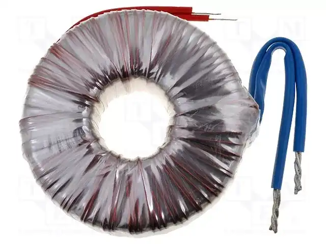 INDEL TST 450/003 — Трансформаторы тороидальные