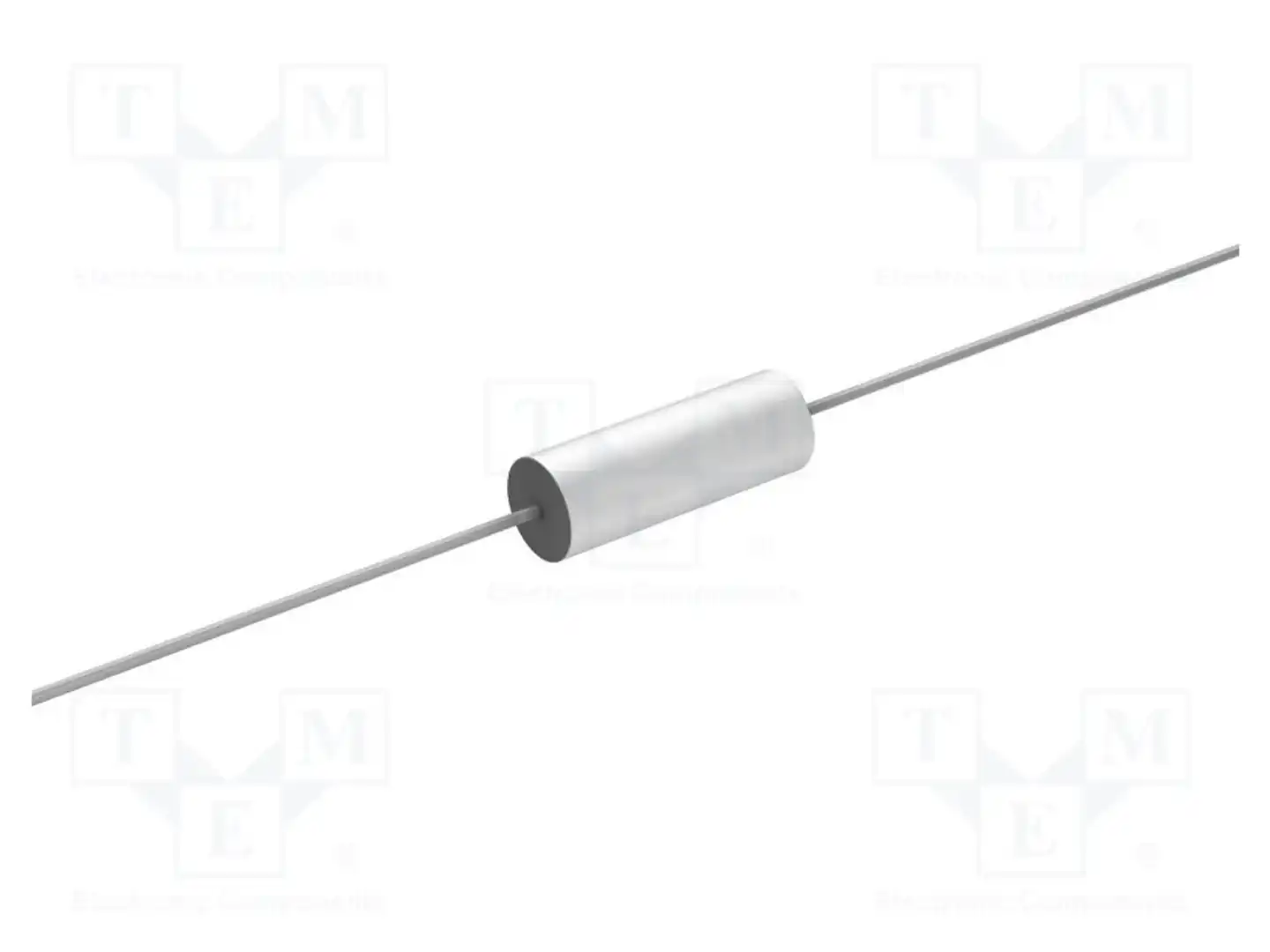Knowles Corporation WMF2D47K-F — Пленочные конденсаторы ТНТ