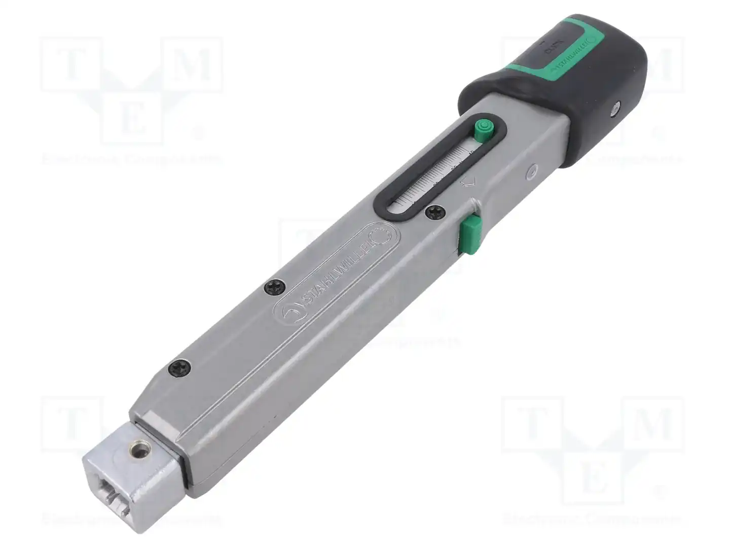 STAHLWILLE 50184004 — Ключи динамометрические