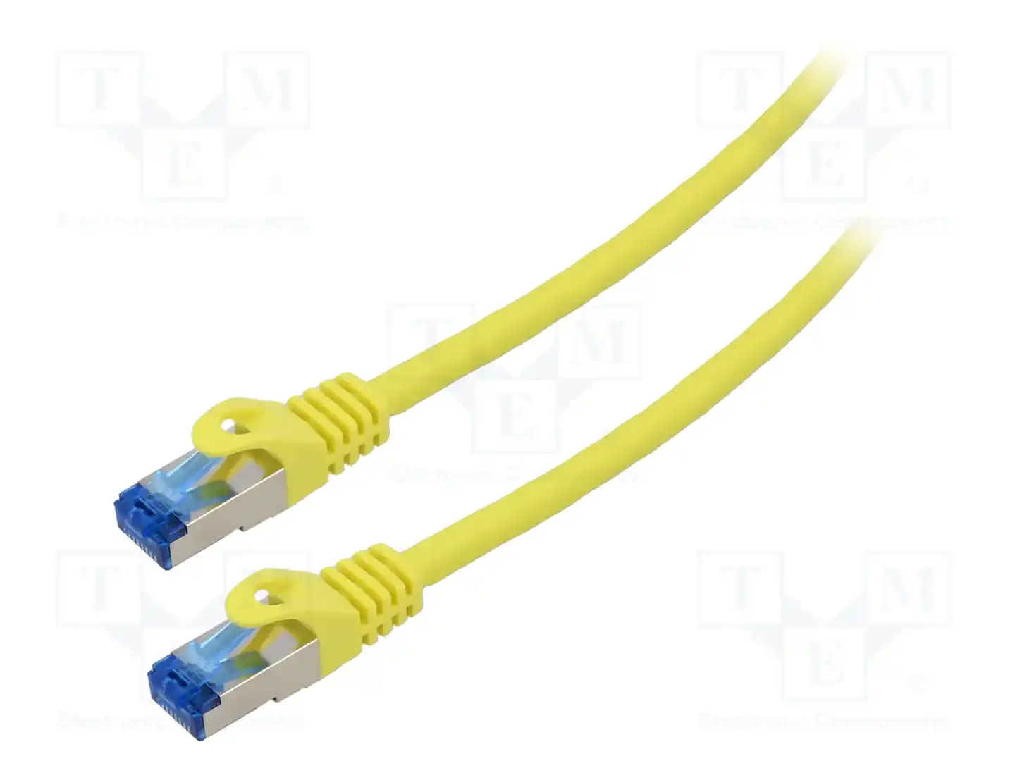 LANBERG PCF6A-10CC-1500-Y — Кабели и адаптеры RJ45