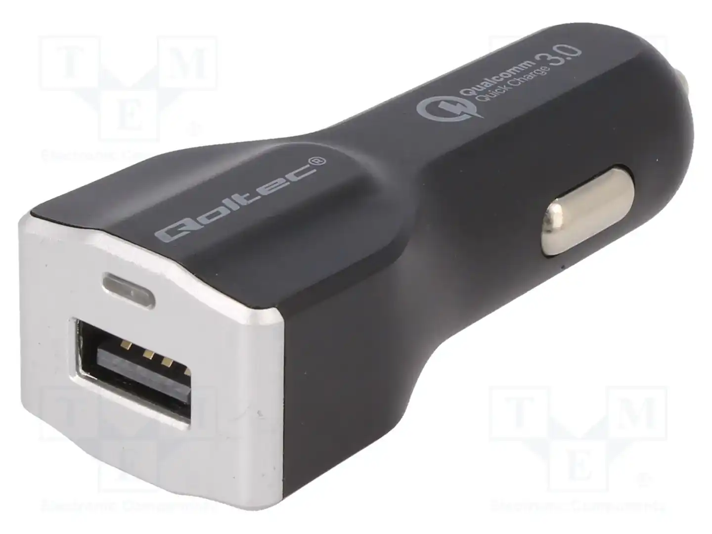 QOLTEC 50140 — Автомобильные аксессуары питания