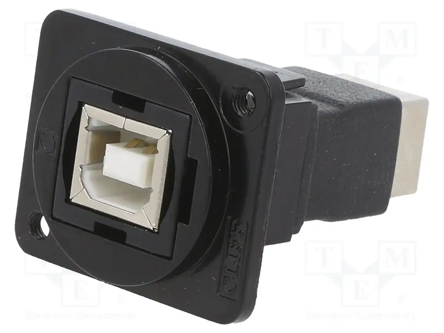 CLIFF CP30203NM3B — Разъeмы USB и IEEE1394