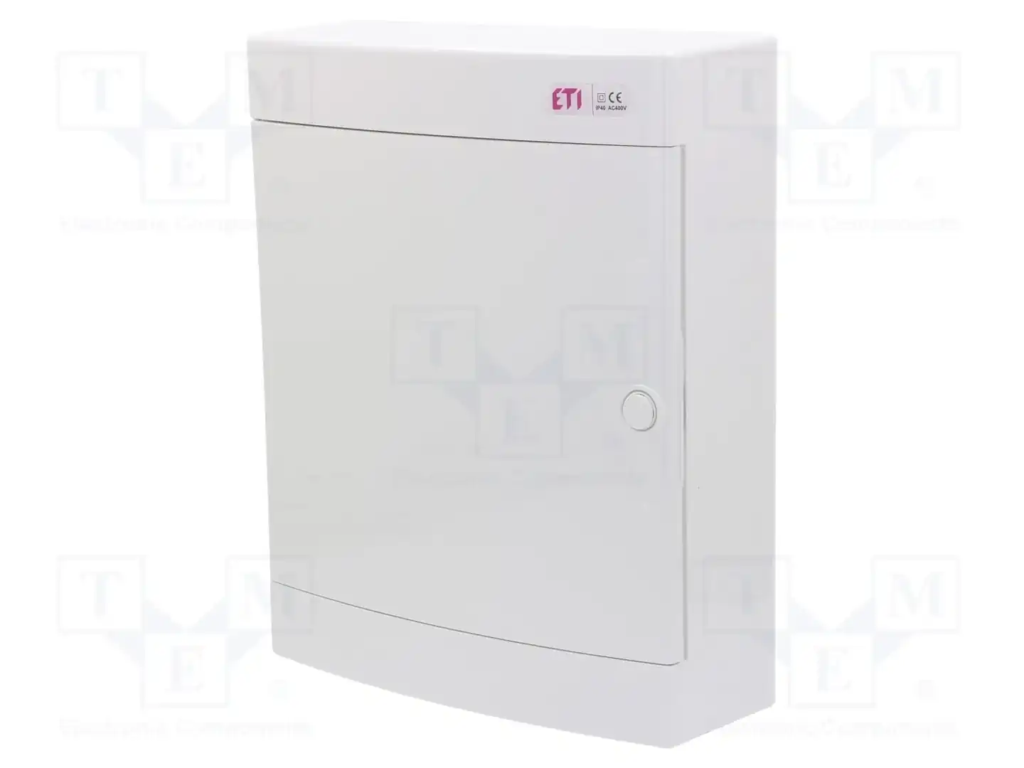 ETI POLAM ECT24PO-S — Корпуса для модульной аппаратуры