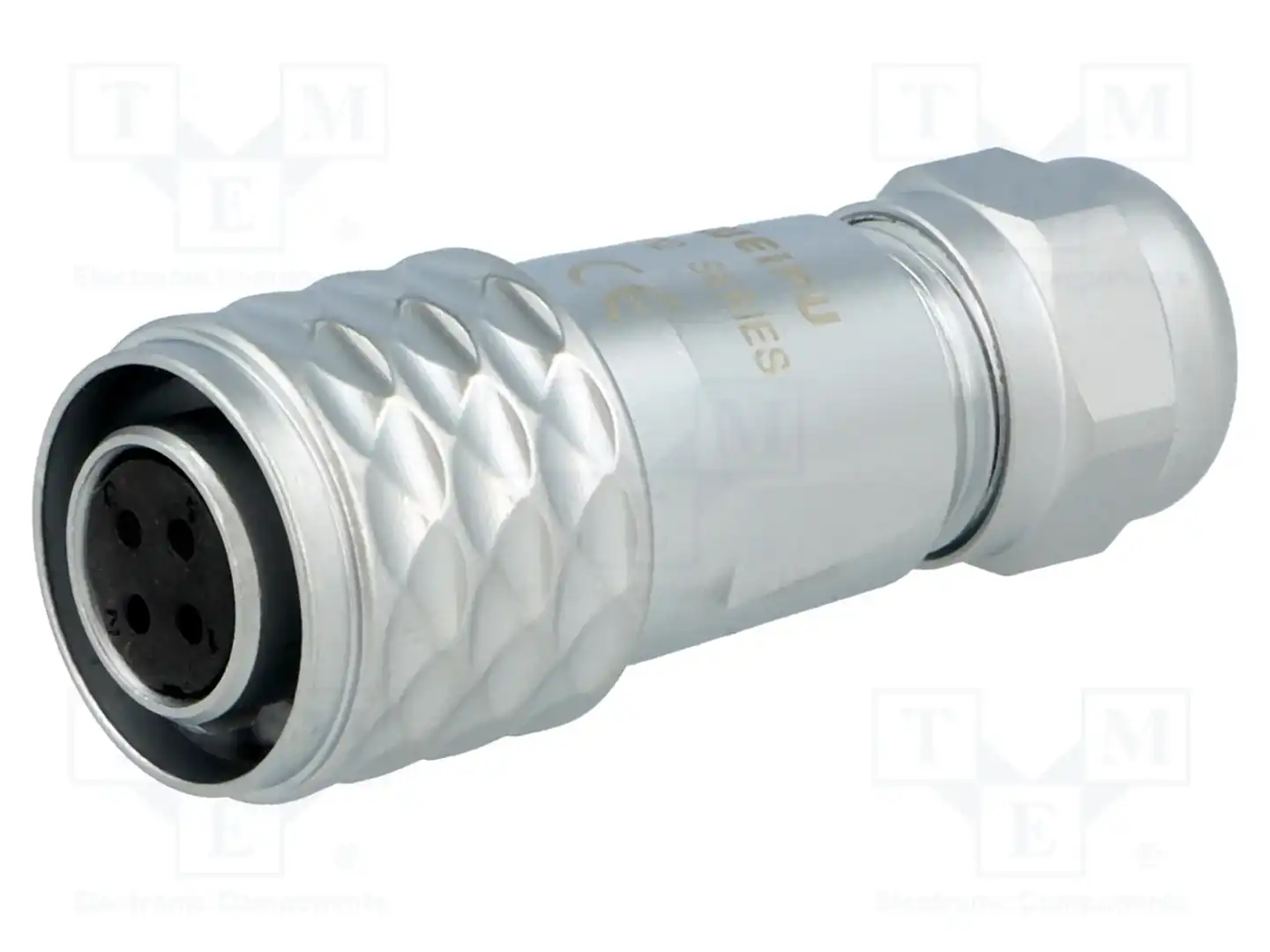 WEIPU SF1210/S4I — Разъeмы