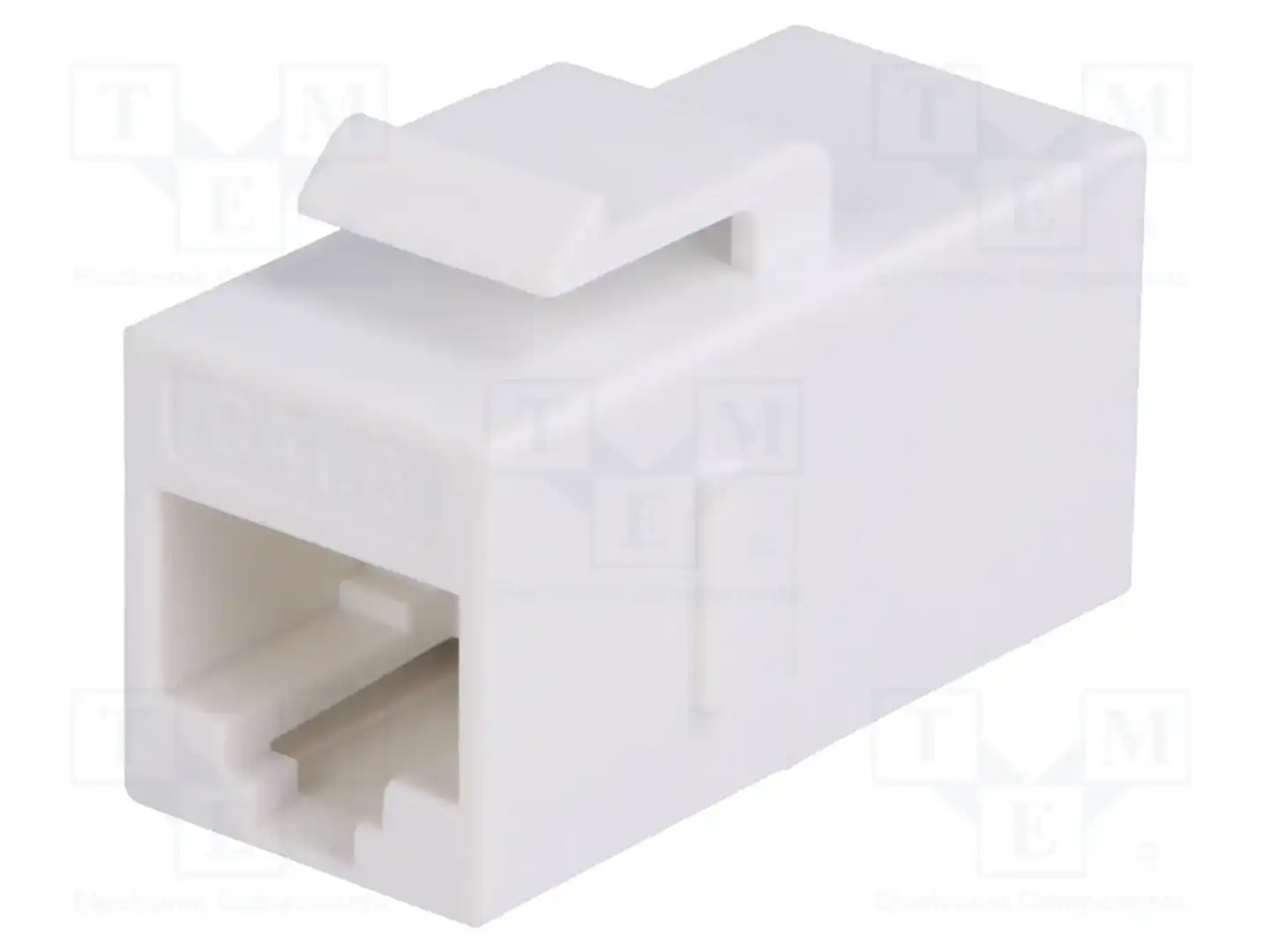 LOGILINK NK4012W — Разъeмы RJ