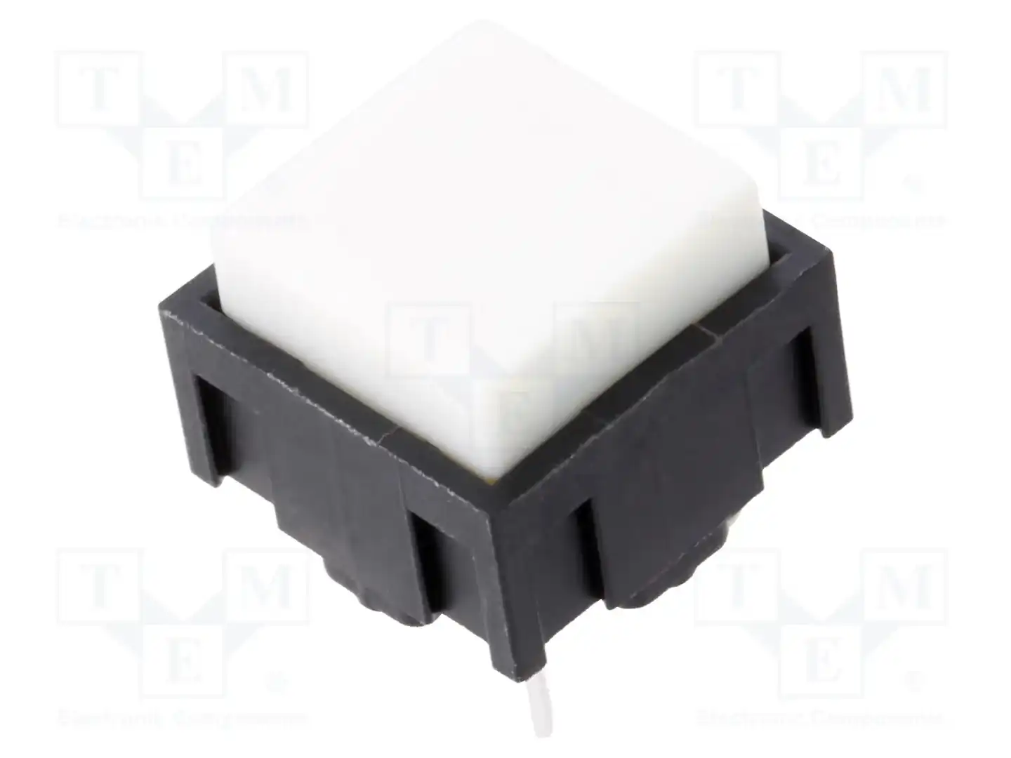 E-SWITCH 320.01E11WHT — Микропереключатели TACT