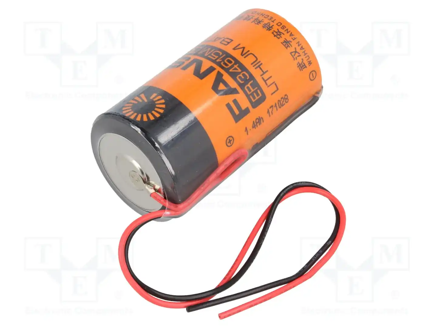 FANSO ER34615M/FL — Батареи