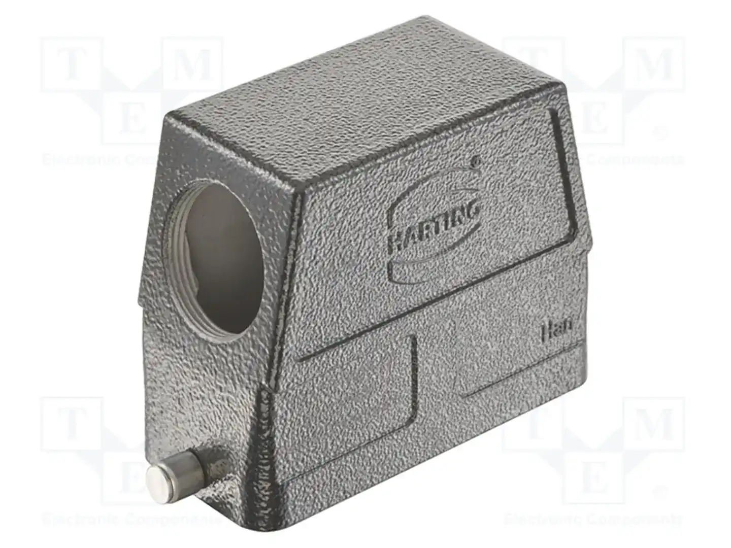 HARTING 19370160547 — Разъeмы