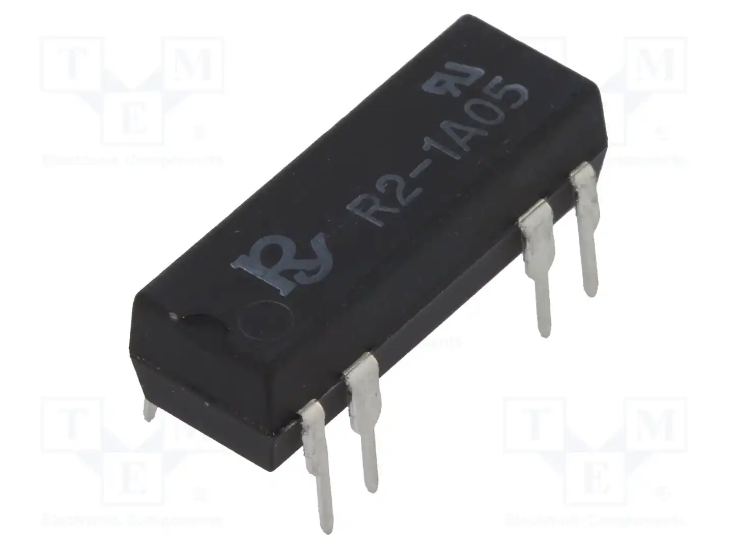 Recoy/RAYEX ELECTRONICS R2-1A05 — Реле электромагн. герконовые