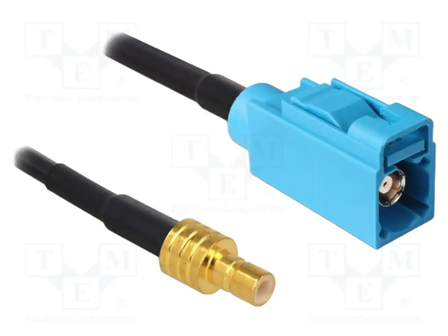 DELOCK 88652 — Кабели соединительные коаксиальные