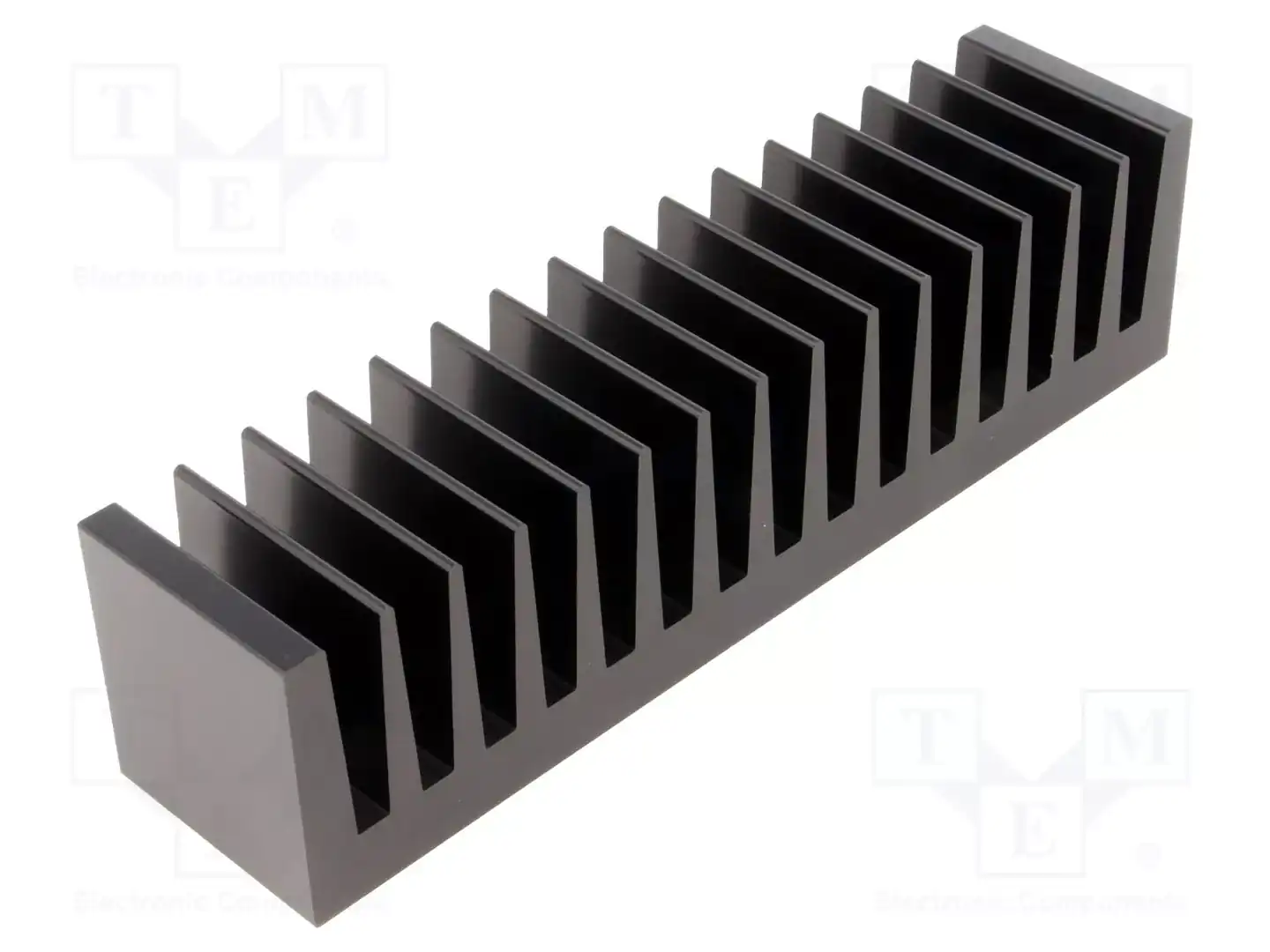 FISCHER ELEKTRONIK SK85/37,5/SA — Радиаторы