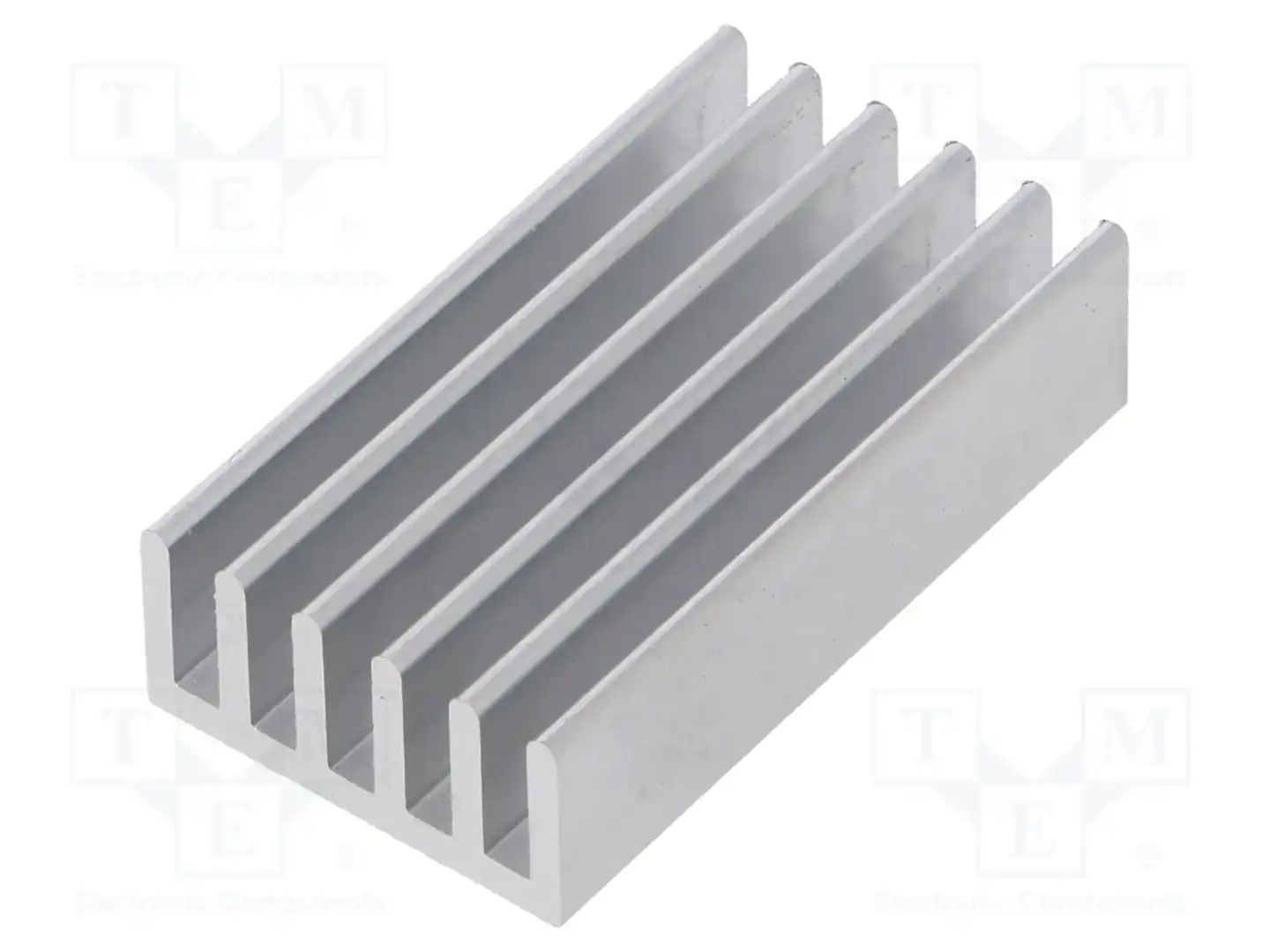 FISCHER ELEKTRONIK SK 652 37,5 AL — Радиаторы