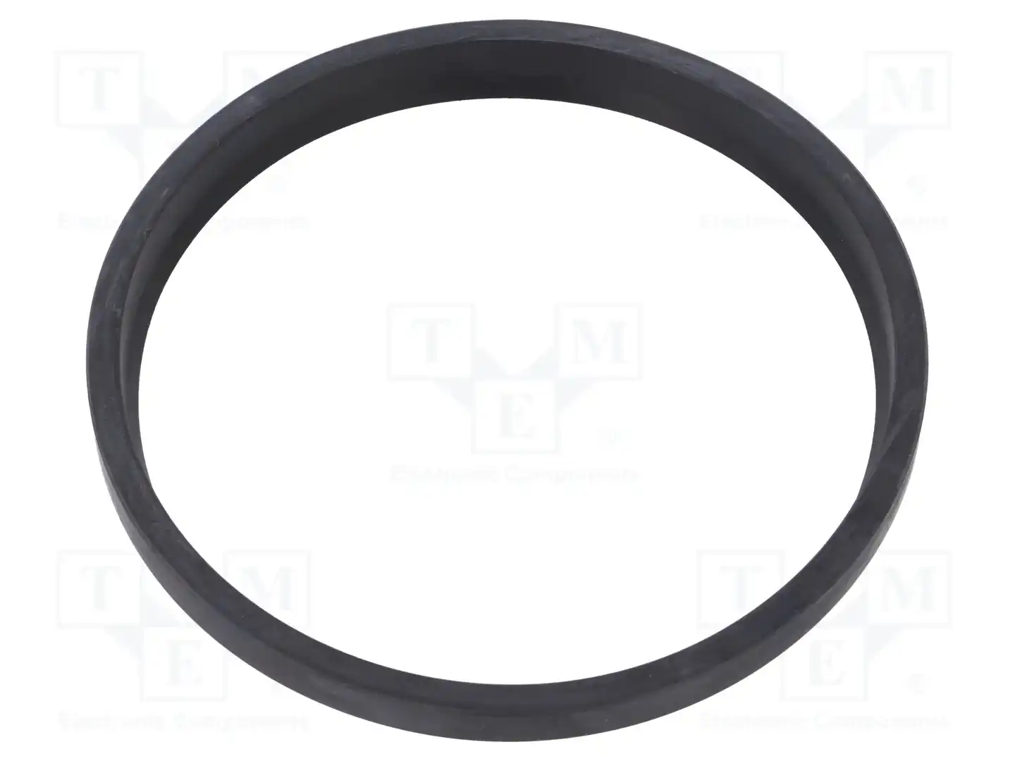 ORING USZCZELNIENIA TECHNICZNE Z100X112X7/10N — Уплотнители