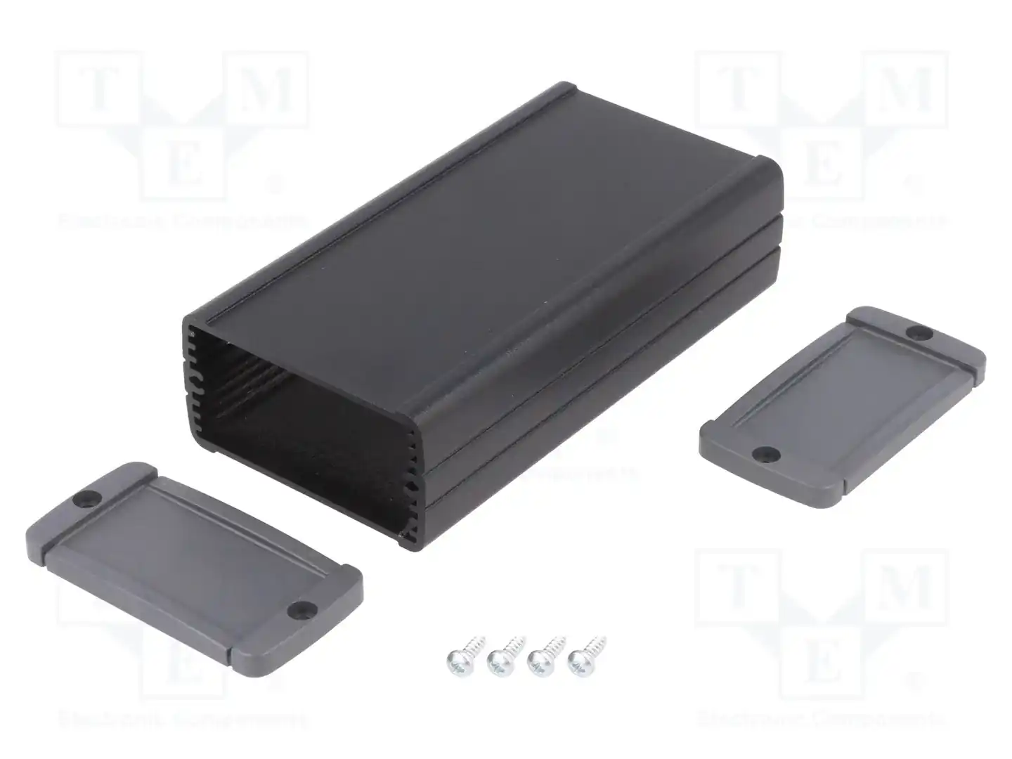 TEKO TEKAL 13.29 — Корпуса с панелью