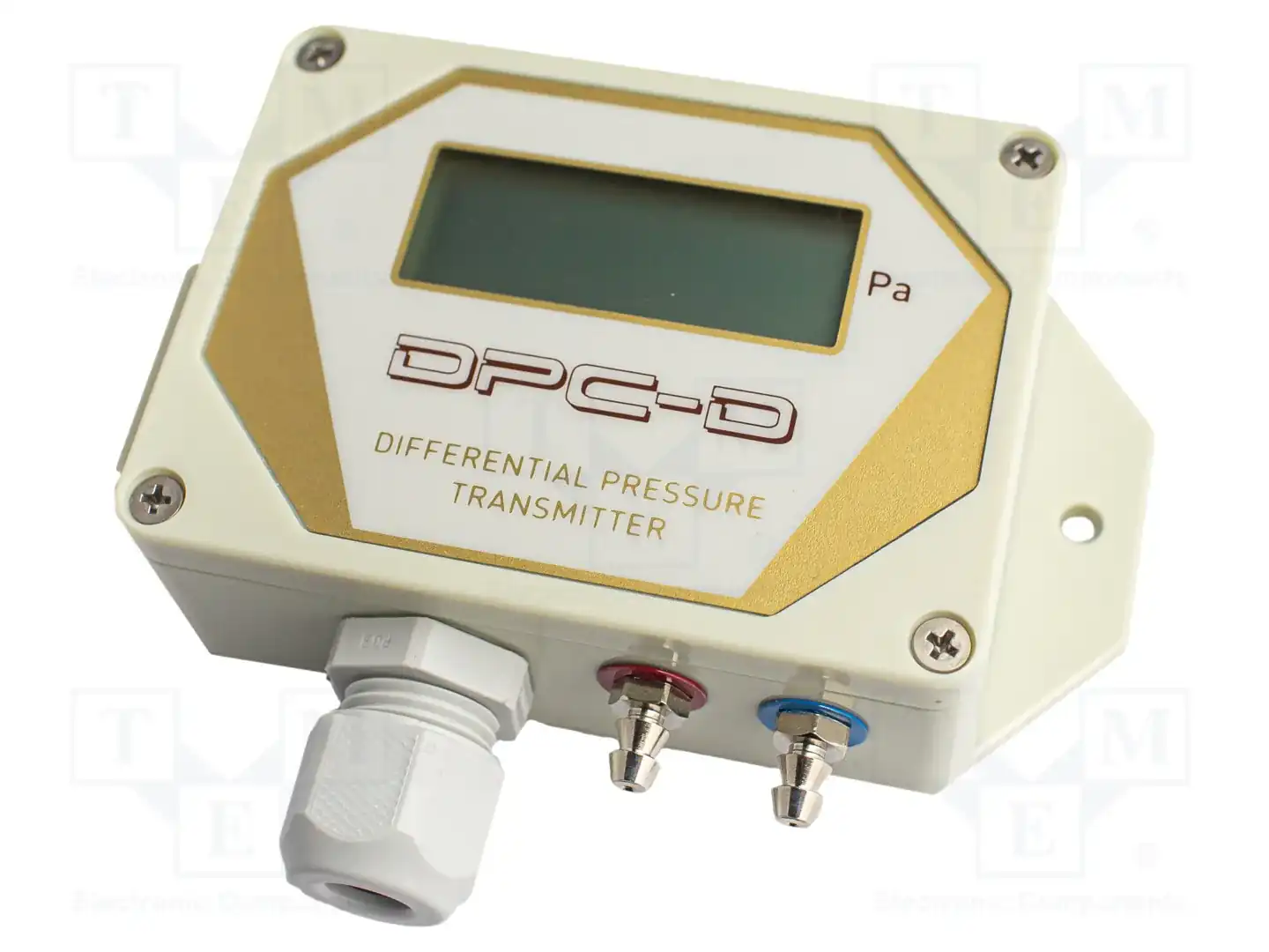HOTCOLD DPC+/-4000-D — Преобразователи давления
