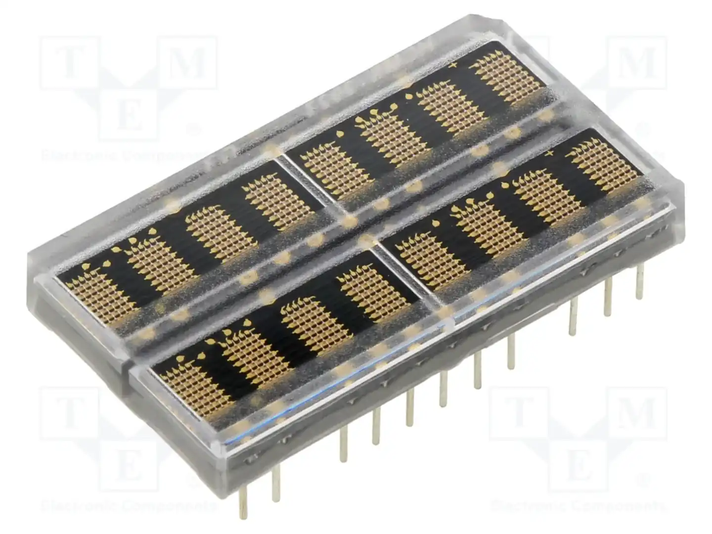 BROADCOM (AVAGO) HCMS-2923 — Дисплеи LED остальные