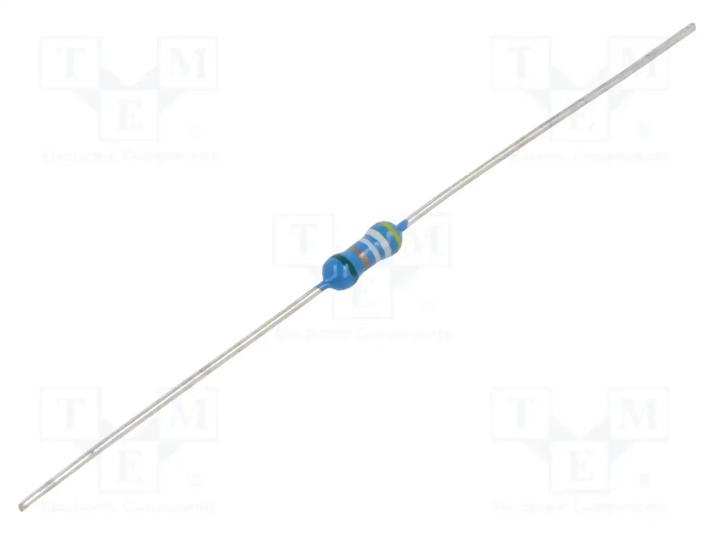 Viking MFR0623DABV49R9 — Резисторы ТНТ