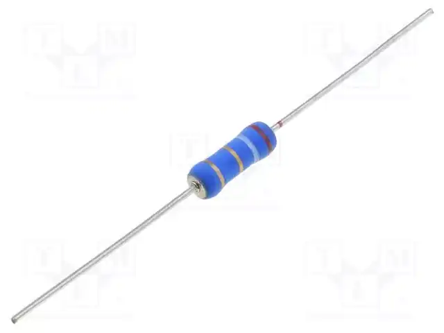 ROYALOHM PMR02SJ0331A10 — Резисторы ТНТ