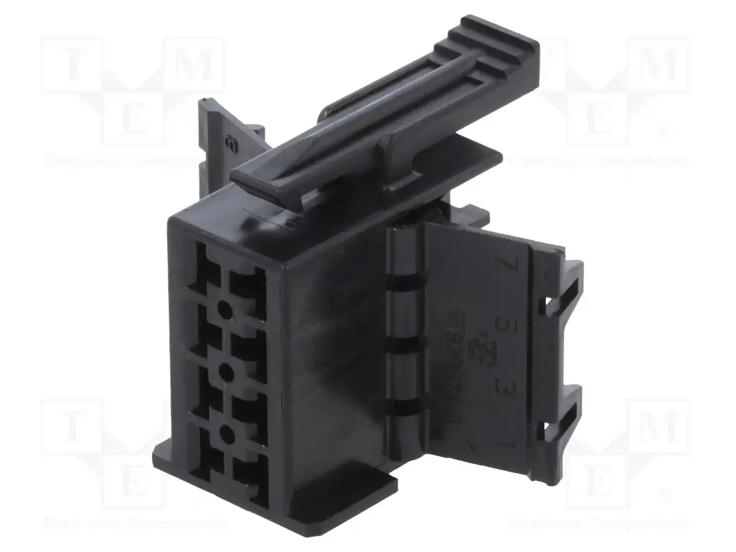 TE Connectivity 929504-3 — Разъeмы Automotive