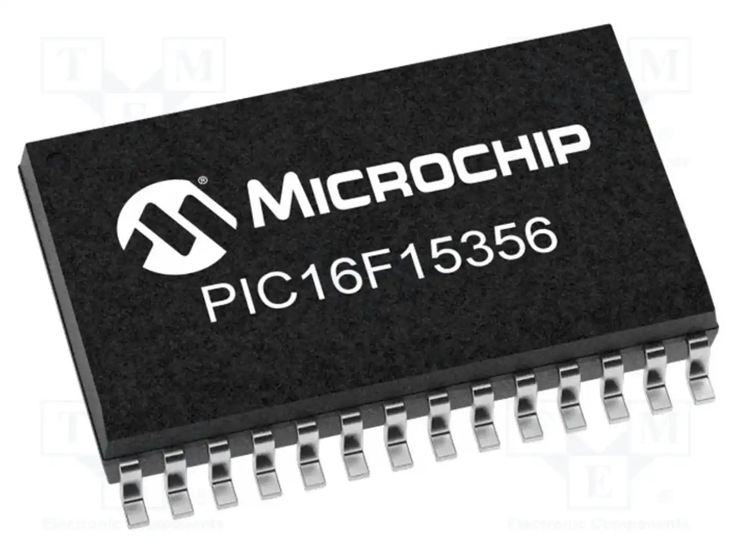 Microchip Technology PIC16LF15356T-I/SO — Линейка PIC 8-bit