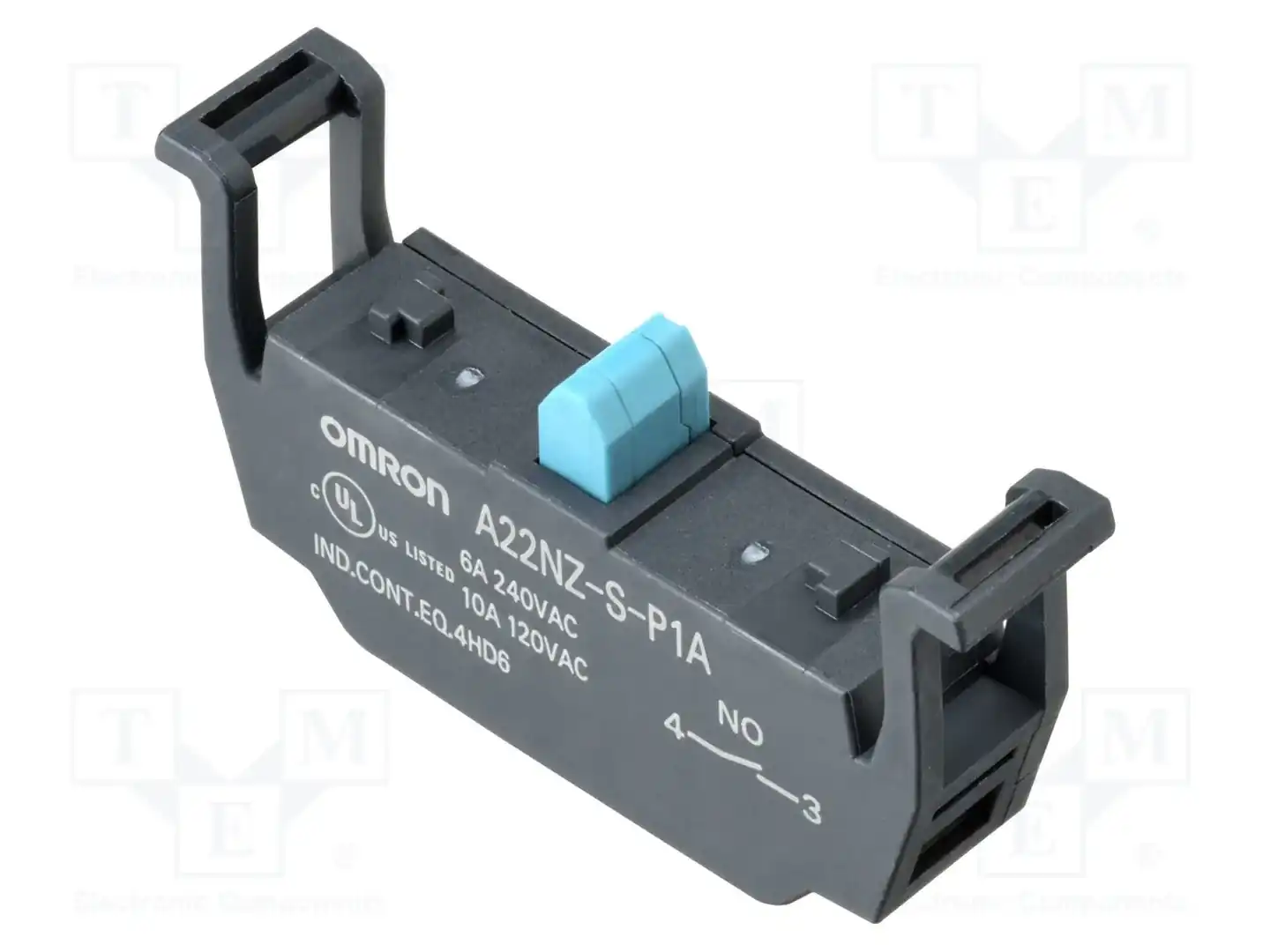 OMRON A22NZ-S-P1A — Панельные аксессуары стандартные