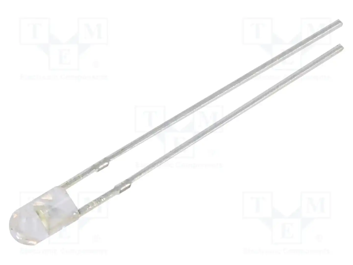 OPTOSUPPLY OSW5DK3E31B-12V — Круглые светодиоды THT